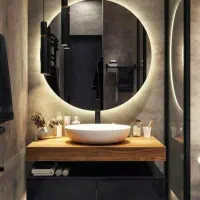 خدمات نصب شیرآلات و روشویی