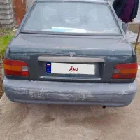 خودرو|خودرو سواری و وانت|لولمان, |دیوار