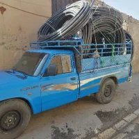 جابجایی اثاثیه منزل، تربار و خشکبار سراسر ایران|خدمات حمل و نقل|داراب, |دیوار