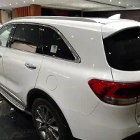 سورنتو 2017 جی تی لاین|خودرو سواری و وانت|تهران, اختیاریه|دیوار