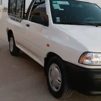 پرایدوانت۱۵۱ مدل ۱۴۰۳،چراغ پوزیشن ولاینرپاششی|خودرو سواری و وانت|اصفهان, آبشار|دیوار