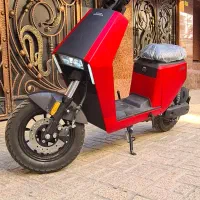 موتور برقی هوندا ژاپن|موتورسیکلت|کرج, عظیمیه|دیوار