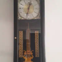 ساعت دیواری