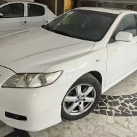 تویوتا کمری se مدل 2007|خودرو سواری و وانت|کرج, شهرک یاس شمالی|دیوار