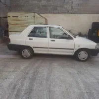 پراید 131مدل 94|خودرو سواری و وانت|رشت, کوی طالقانی|دیوار