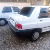 پراید131مدل ۹۷بندرلنگه کیلومتر 33000.زاپاس فابریک|خودرو سواری و وانت|بندرلنگه, |دیوار