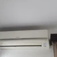 کولر گازی سامسونگ ۲۵ هزار