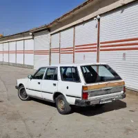 نیسان گلوریا استیشن|خودرو کلاسیک|کرج, چمران|دیوار