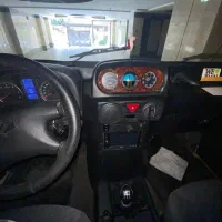 پاژن مدل ۹۳|خودرو سواری و وانت|تهران, استخر|دیوار