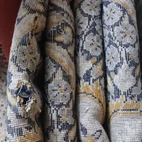 فرش و مخطه|فرش|اصفهان, برازنده|دیوار