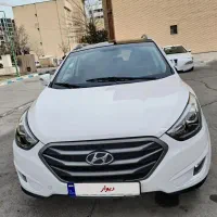 توسان 2014 نیوفیس