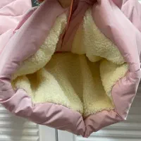 کاپشن یک و نیم تا دوسال سایز ۱۰۰|کفش و لباس بچه|بروجرد, |دیوار