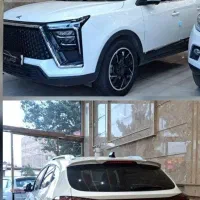 Kmc X5 مدل 1403