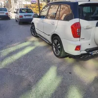 MVM X33S اسپرت اتومات سفید مدل 97 بدون رنگ