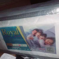 تشک ۱نفره طبی رویال|تشک تختخواب|خرمآباد, |دیوار