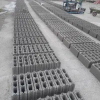 انواع بلوک پوکه ای|مصالح و تجهیزات ساختمان|اهر, |دیوار