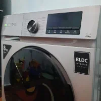 ماشین لباسشویی ایکس ویژن