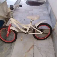 دوچرخه ۱۶|دوچرخه، اسکیت، اسکوتر|کرج, ساسانی (قلمستان)|دیوار