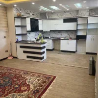 کابینت کامل با هود وسینک وشیر الات فقط ۴۰ تومن