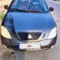 فروش فوری تیبا 2 (هاچبک)