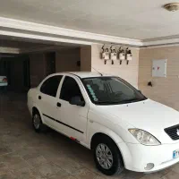 تیبا دوگانه شرکتی کارخانه مدل ۹۷