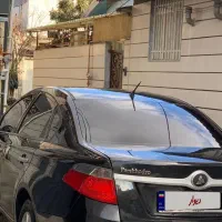 برلیانسh330|خودرو سواری و وانت|بابل, |دیوار