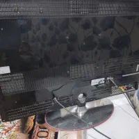 تلویزیون 42اینچ|تلویزیون و پروژکتور|ری, شهادت|دیوار