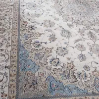 فرش۱۲متری تمیز جنس خوب کاملا نخ
