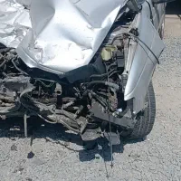 صافکاری بدونه ریزش رنگ با دستگاه PDR|خدمات موتور و ماشین|اراک, |دیوار