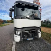 کشنده|خودرو سنگین|تهران, حکیمیه|دیوار