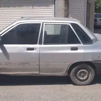 پرایدتصادفی