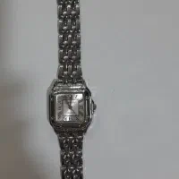 ساعت مردانه و زنانه