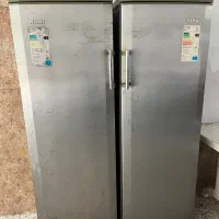 یخچال و فریزر