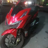 طرح کلیک ۱۶۰ هانی در حد صفر