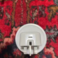 اداپتور اصلی ایفون 20 وات|لوازم جانبی موبایل و تبلت|جم, |دیوار