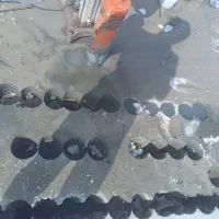 کرگیری بتن و کاشت میلگرد|خدمات پیشه و مهارت|سلمان‌شهر, |دیوار