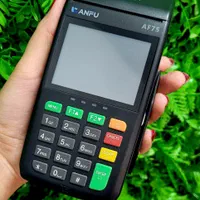 کارتخوان سیار AF75 4G