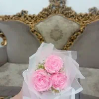 گل روبانی|گل مصنوعی|میاندوآب, |دیوار