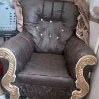 مبل یک نفره