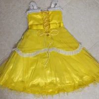 لباس مجلسی دخترانه|لباس|حمیدیا, |دیوار