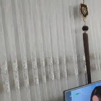 پرده|پرده، رانر، رومیزی|بروجرد, |دیوار