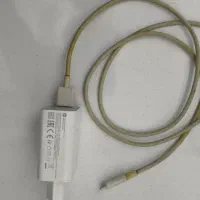 شارژر اصلی 33 وات شیایومی|لوازم جانبی موبایل و تبلت|باقرشهر, |دیوار