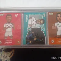 کیمدی ۲۰۲۶ و ۲۰۲۵