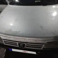 پژو ۴۰۵|خودرو سواری و وانت|قم, نیروگاه|دیوار
