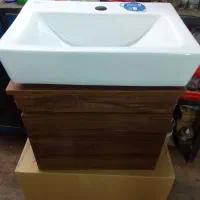 روشویی کابینتی ارسال رایگان تهران