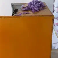 دستگاه زعفران پاکن