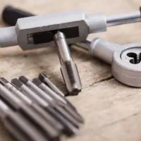 انجام کارهای تراشکاری