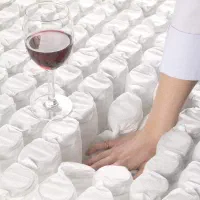 تشک رویال اصل|تشک تختخواب|هشتگرد, شهرک راه آهن|دیوار