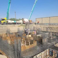استخدام مهندس عمران