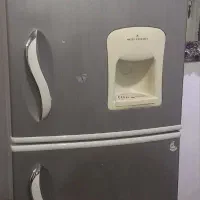 یخچال فریزر Saria